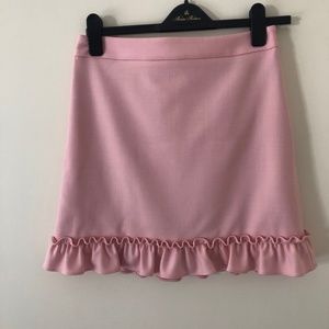 NWT Brooks Brothers skirt